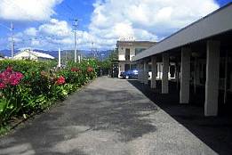 Cairns Motor Inn - Surfers Gold Coast 0