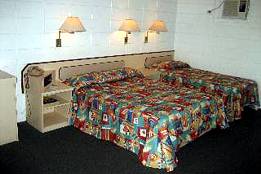 Cairns Motor Inn - Surfers Gold Coast 1