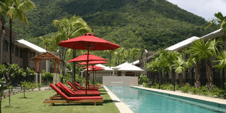 Mango Lagoon Resort And Wellness Spa - Surfers Gold Coast