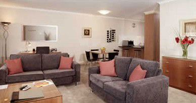 Ringwood Royale Apartment Hotel - Surfers Gold Coast 0
