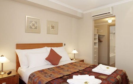 Ringwood Royale Apartment Hotel - Surfers Gold Coast 1