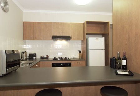 Ringwood Royale Apartment Hotel - Surfers Gold Coast 2