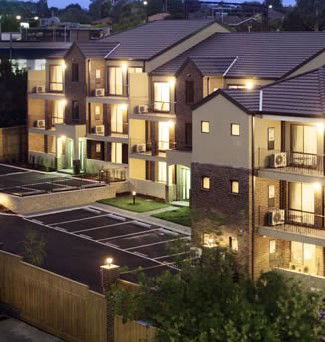 Ringwood Royale Apartment Hotel - Surfers Gold Coast 5