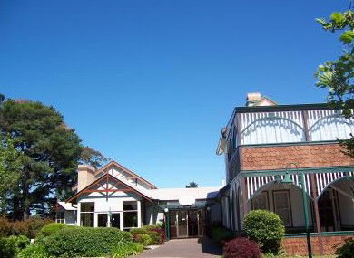 La Maison Boutique Hotel - Surfers Gold Coast 0