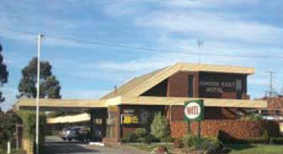 Burwood East Motel - Surfers Gold Coast 0