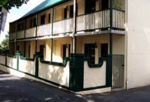 Town Square Motel - Surfers Gold Coast 0