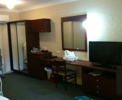 Town Square Motel - Surfers Gold Coast 2