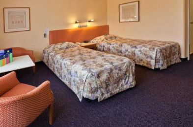 Country Comfort Tamworth Towers - Surfers Gold Coast 0