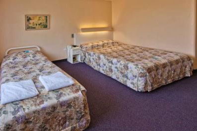 Country Comfort Tamworth Towers - Surfers Gold Coast 1