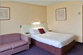 Country Comfort Tamworth Towers - Surfers Gold Coast 2
