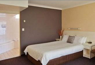 Country Comfort Tamworth Towers - Surfers Gold Coast 3