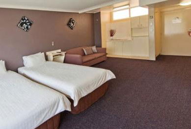 Country Comfort Tamworth Towers - Surfers Gold Coast 4