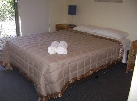 Weyba Gardens Resort - Surfers Gold Coast 5