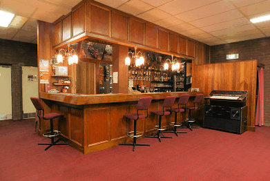 Swansea Waterloo Inn Motel - Surfers Gold Coast