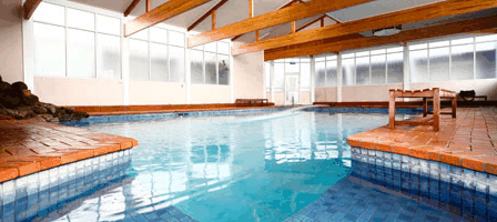 Ciloms Airport Lodge - Surfers Gold Coast 1