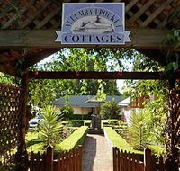 Allumbah Pocket Cottages - Surfers Gold Coast