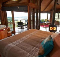 Mt Quincan Crater Retreat - Surfers Gold Coast