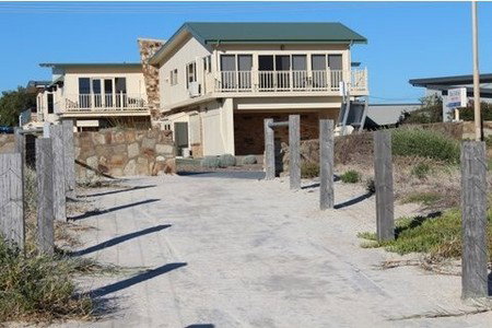 Seavista Holiday Units - Surfers Gold Coast 0