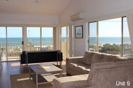 Seavista Holiday Units - Surfers Gold Coast 3