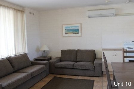 Seavista Holiday Units - Surfers Gold Coast 4