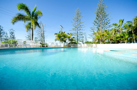 Crystal Bay Resort - Surfers Gold Coast 2