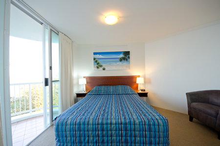 Crystal Bay Resort - Surfers Gold Coast 4