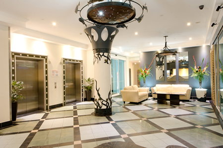 Crystal Bay Resort - Surfers Gold Coast 5