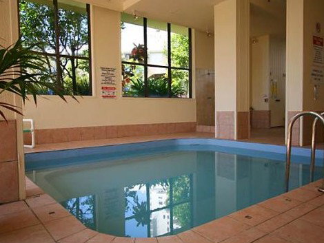 Spectrum Apartments - Surfers Gold Coast 2