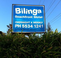 Bilinga Beach Motel - Surfers Gold Coast