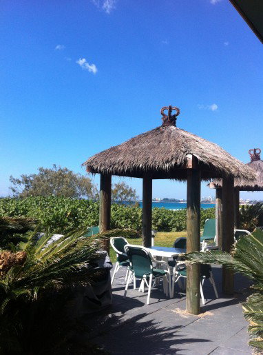 Bilinga Beach Motel - Surfers Gold Coast 2