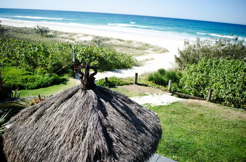 Bilinga Beach Motel - Surfers Gold Coast 4