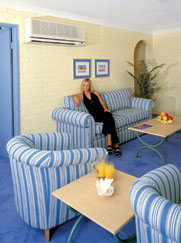 Harbour Side Resort - Surfers Gold Coast 1