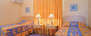 Harbour Side Resort - Surfers Gold Coast 2