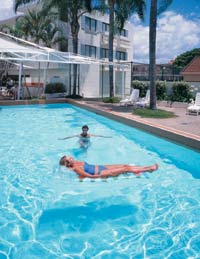 Harbour Side Resort - Surfers Gold Coast 3