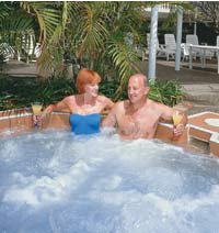 Harbour Side Resort - Surfers Gold Coast 4