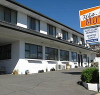 White Manor Motel - Surfers Gold Coast