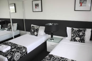 Montego Sands - Surfers Gold Coast 1