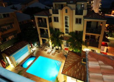 Montego Sands - Surfers Gold Coast 2
