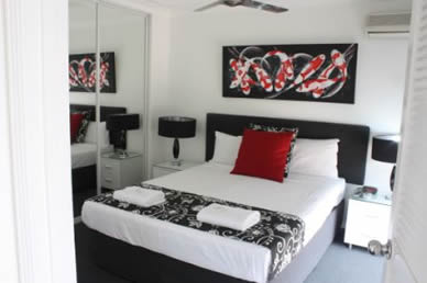 Montego Sands - Surfers Gold Coast 3