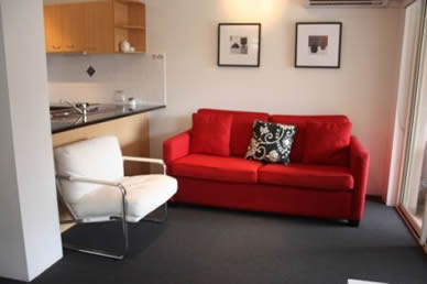 Montego Sands - Surfers Gold Coast 4