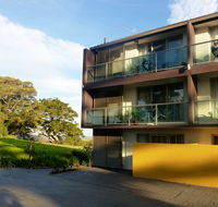 Park Ridge Retreat - Surfers Gold Coast