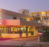 Crown Apartments Merimbula - Surfers Gold Coast