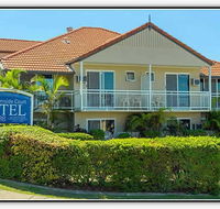 Chermside Court Motel - Surfers Gold Coast