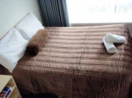 Aberdeen Motor Inn - Surfers Gold Coast 1