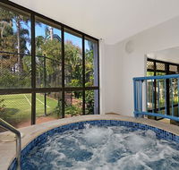 Alexander Holiday Apartments - Surfers Gold Coast