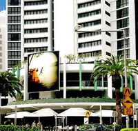 Aria Apartments Broadbeach - Surfers Gold Coast