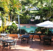 Bella Mare Beachside Apartments - Surfers Gold Coast