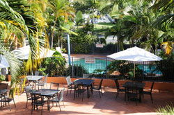Bella Mare Beachside Apartments - Surfers Gold Coast 0