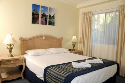 Bella Mare Beachside Apartments - Surfers Gold Coast 3