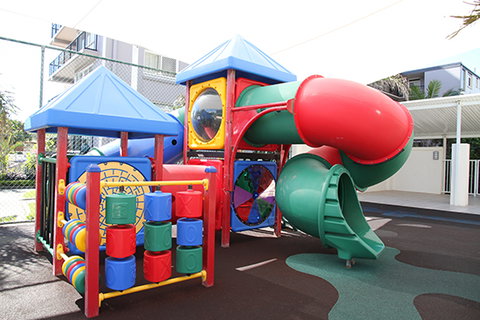 Hi Surf Beachfront Resort Apartments - Surfers Gold Coast 2